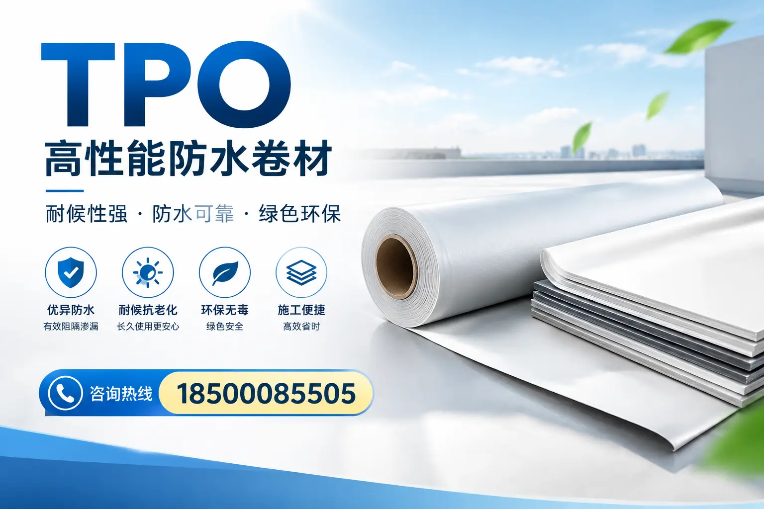 tpo行业趋势分析，克拉玛依企业应如何应对