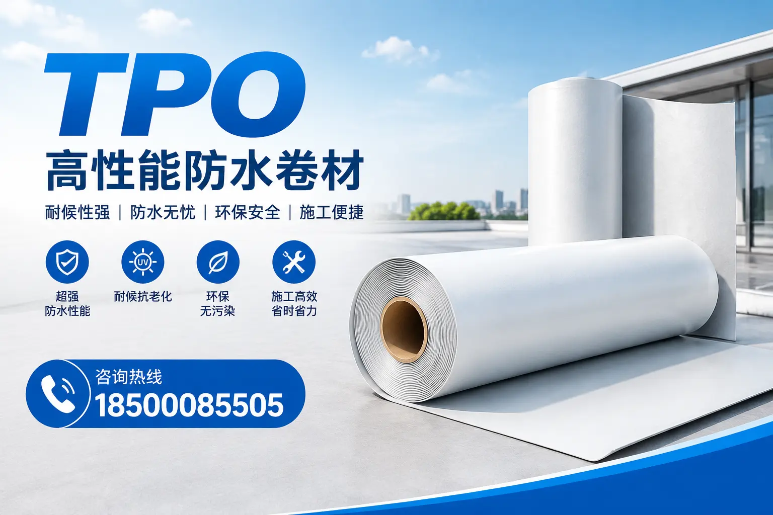 tpo产品质量评估标准，克拉玛依企业需掌握的关键要点