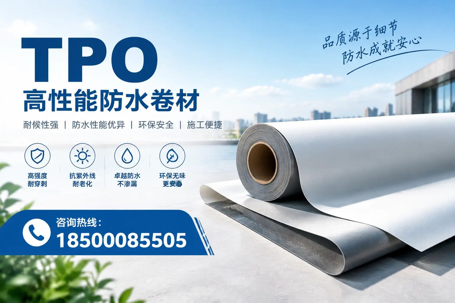 tpo与其他材料的对比分析，助力克拉玛依企业做出明智选择